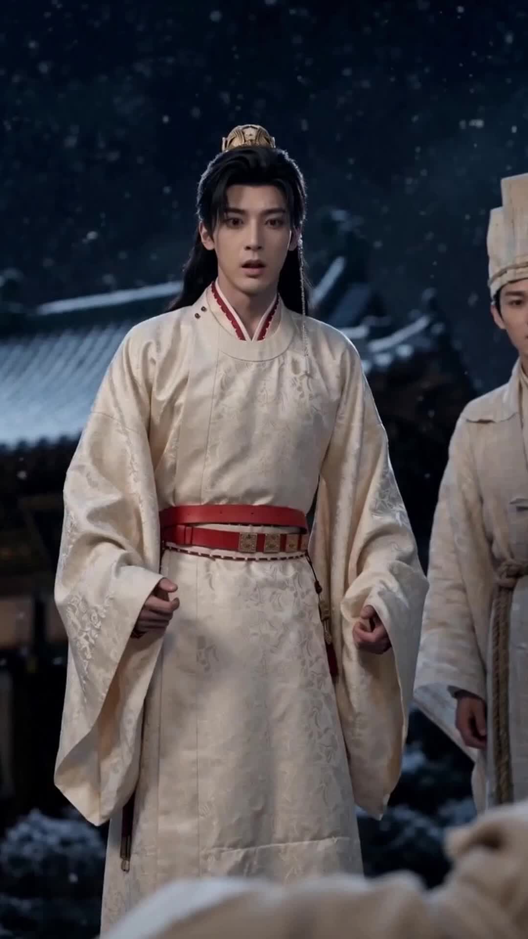 Episode 9 - Your Concubine? I'm His Empress Now